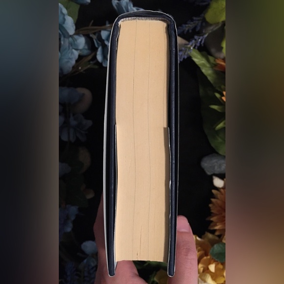 Carve The Mark - Carve The Mark Duology Book 1 - By Veronica Roth - Hardcover - Picture 8 of 16